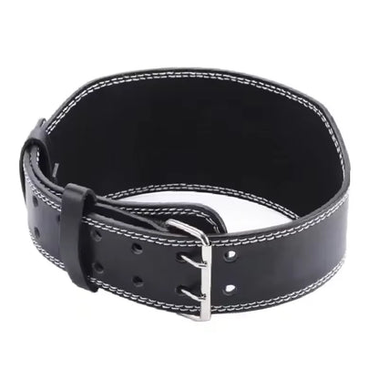 Weight Lifting Belts 10.5Cm Width for Men Women, Gym Fitness Squats Belt Back Support for Powerlifting, Cross Training, Workout