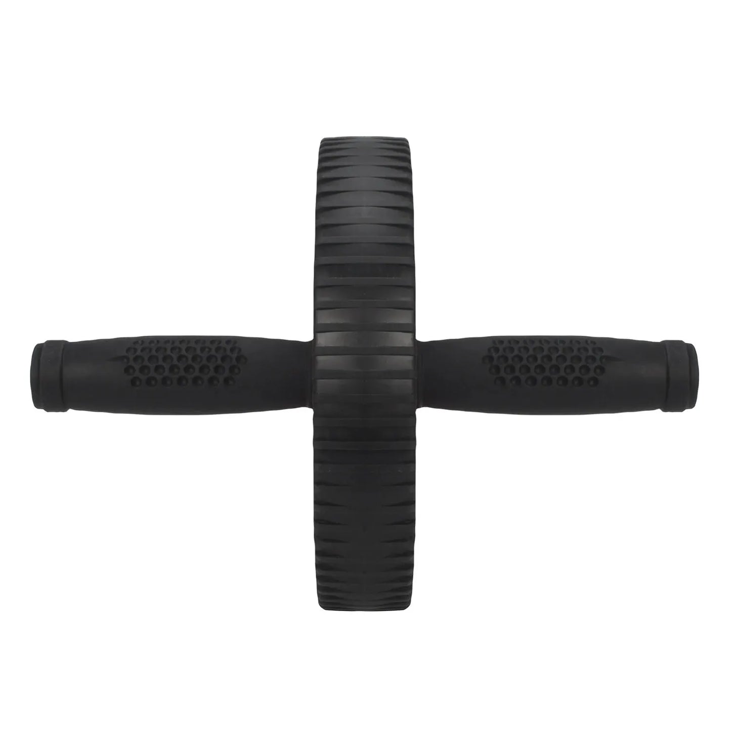 AB Roller for Gym and Home Exercise, Abdominal Exercise Wheel for Core Workout, AB Workout Equipment