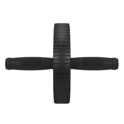 AB Roller for Gym and Home Exercise, Abdominal Exercise Wheel for Core Workout, AB Workout Equipment